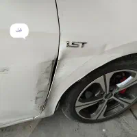 خدمات صافکاریPDRولیسه گیری