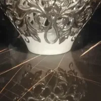 ظرف دکوری بسیار شیک