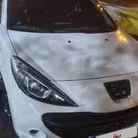 ۲۰۷ سقف فلز
