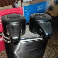 یک عدد فلاکس دو قلو ژاپنی