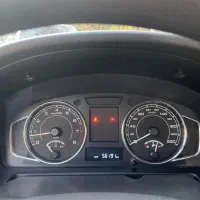 پرشیا مدل ۱۴۰۲ بدون نقطه درجه ۱|خودرو سواری و وانت|تهران, ابوذر|دیوار