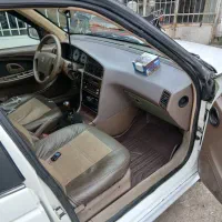 فروش پژو پارس مدل ۸۸|خودرو کلاسیک|سنگر, |دیوار