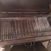 باربیکیو|اجاق گاز و لوازم برقی پختوپز|پرند, فاز ۰|دیوار