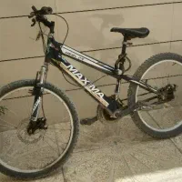 دوچرخه 24 Maxima(ماکسیما)