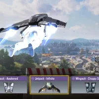 اکانت کالاف|کنسول، بازی ویدئویی و آنلاین|تربت جام, جامی|دیوار