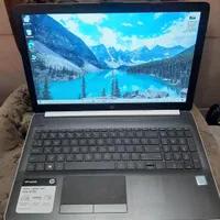 لپ تاپ نسل هشتم صفحه نمایش لمسی Hp