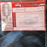 سمند ef7 بوش|خودرو سواری و وانت|گنبد کاووس, |دیوار