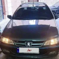 پرشیا مدل 90 دوگانه سوز