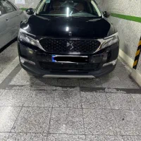 دی اس ۶ ( ds6 ) مدل ۲۰۱۸ تک برگ سند