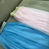 دامن پینترستی توری|لباس|گنبد کاووس, |دیوار