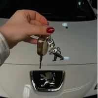 ماشین.    اقساطی