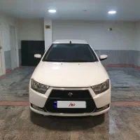 دنا تیپ ۲ مدل ۹۶ فول آپشن|خودرو سواری و وانت|تهران, الهیه|دیوار