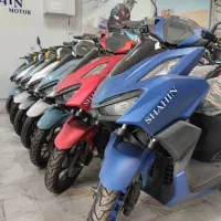 دلتا کلیک170 نمایندگی شاهین موتور گوهردشت