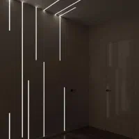 دکوراسیون داخلی کناف ونقاشی وبرقکاری رامتین|خدمات پیشه و مهارت|کرمانشاه, |دیوار