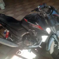 موتور ۲۰۰|موتورسیکلت|قیدار, |دیوار