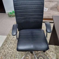 میزوصندلی اداری چرخان|میز تحریر و کامپیوتر|قشم, |دیوار