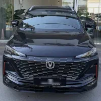 چانگان CS55 پلاس  وارداتی ۲۰۲۴