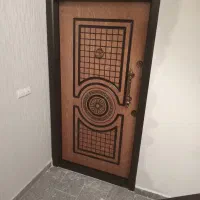 نصاب ونصب درب ضدسرقت، درب اتاقی(درجه یک)