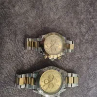 رولکس جفت زنانه و مردانه|ساعت|تهران, جمال‌زاده|دیوار