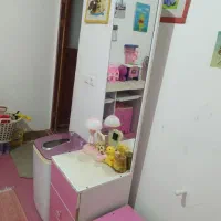 مینی واش و کمدها در حد نو