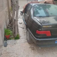 پژو۴۰۵مدل۷۹|خودرو سواری و وانت|آق قلا, |دیوار