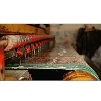 قالیشویی تضمینی                   تحویل48ساعت کاری