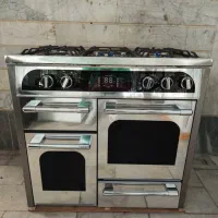 اجاق گاز طرح فر/ارسال به سراسرکشور