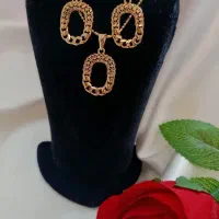 نیم ست کارتیه (بدلیجات)