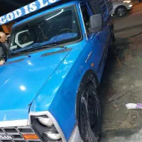 دیزل۹۱|خودرو سواری و وانت|رامهرمز, |دیوار