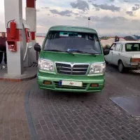 فروش ون دلیکا