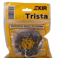 سیم ظرفشویی وارداتی بسته ۵۰ عددی