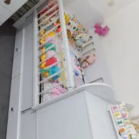 سرویس خواب کودک نوجوان|اسباب و اثاث بچه|بیضا, |دیوار