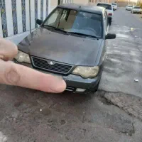 پراید 111مدل 90|خودرو سواری و وانت|زارچ, |دیوار