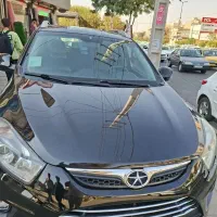 خودرو جک s5 مدل۹۹ بی رنگ کم کار|خودرو سواری و وانت|کرج, شهرک رازی (حصارک)|دیوار