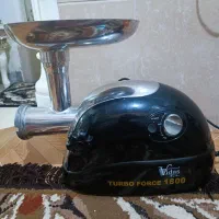 چرخ گوشت ویداس در حد نو