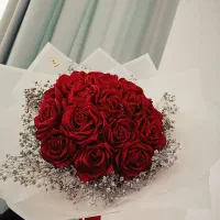 دسته گل