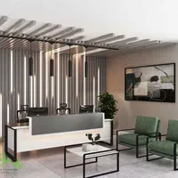 کانتر کالسنتر ژورنالی اپراتور اتوبوسی فدرال مارشال|دفتر کار|مشگین شهر, |دیوار