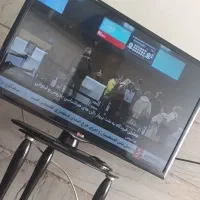 تلویزیون|تلویزیون و پروژکتور|قرچک, زیبا شهر|دیوار