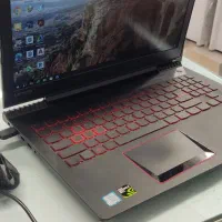 لپ تاپ Lenovo Legion y520|رایانه همراه|گرگان, |دیوار