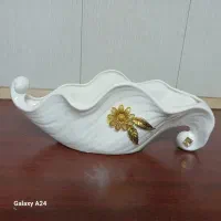 پاسماوری .شکلات خوری اردوخوری چینی|ظروف سرو و پذیرایی|تهران, آهنگ|دیوار