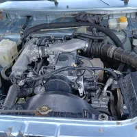 فروش فوری مزدا ۲۰۰۰|خودرو سواری و وانت|نیریز, |دیوار