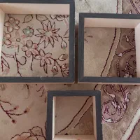 باکس ام دی اف|کتابخانه، شلف، قفسه‌های دیواری|تهران, افسریه شمالی|دیوار