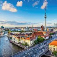 آموزش زبان المانی