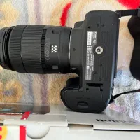دوربین 80D canon|دوربین عکاسی و فیلم‌برداری|قم, آذر (نکویی)|دیوار