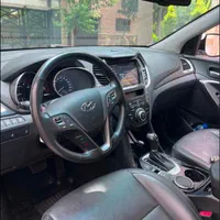 اجاره سانتافه ۲۰۱۸|خودرو اجارهای|کیش, |دیوار