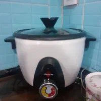 پلوپز ۴ نفره