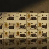 میکروفون Lark m2s combo بهمراه گارانتی شرکتی اصلی|دوربین عکاسی و فیلم‌برداری|تهران, بازار|دیوار