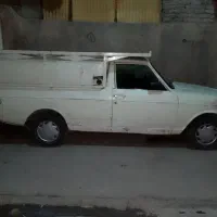 پیکان وانت CNG، مدل ۱۳۹۰.. شرایطی|خودرو سواری و وانت|مشهد, بهمن|دیوار