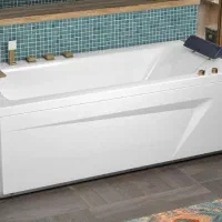 وان و جکوزی