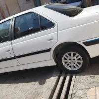 پژو پارس مدل 1400سال|خودرو سواری و وانت|شهریار, شهرک امیریه|دیوار